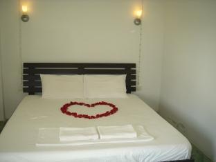 קראבי Run'S Bed & Breakfast מראה חיצוני תמונה