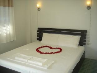 קראבי Run'S Bed & Breakfast מראה חיצוני תמונה