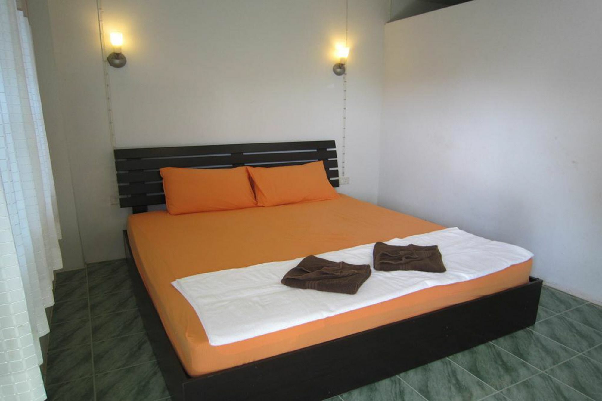 קראבי Run'S Bed & Breakfast מראה חיצוני תמונה
