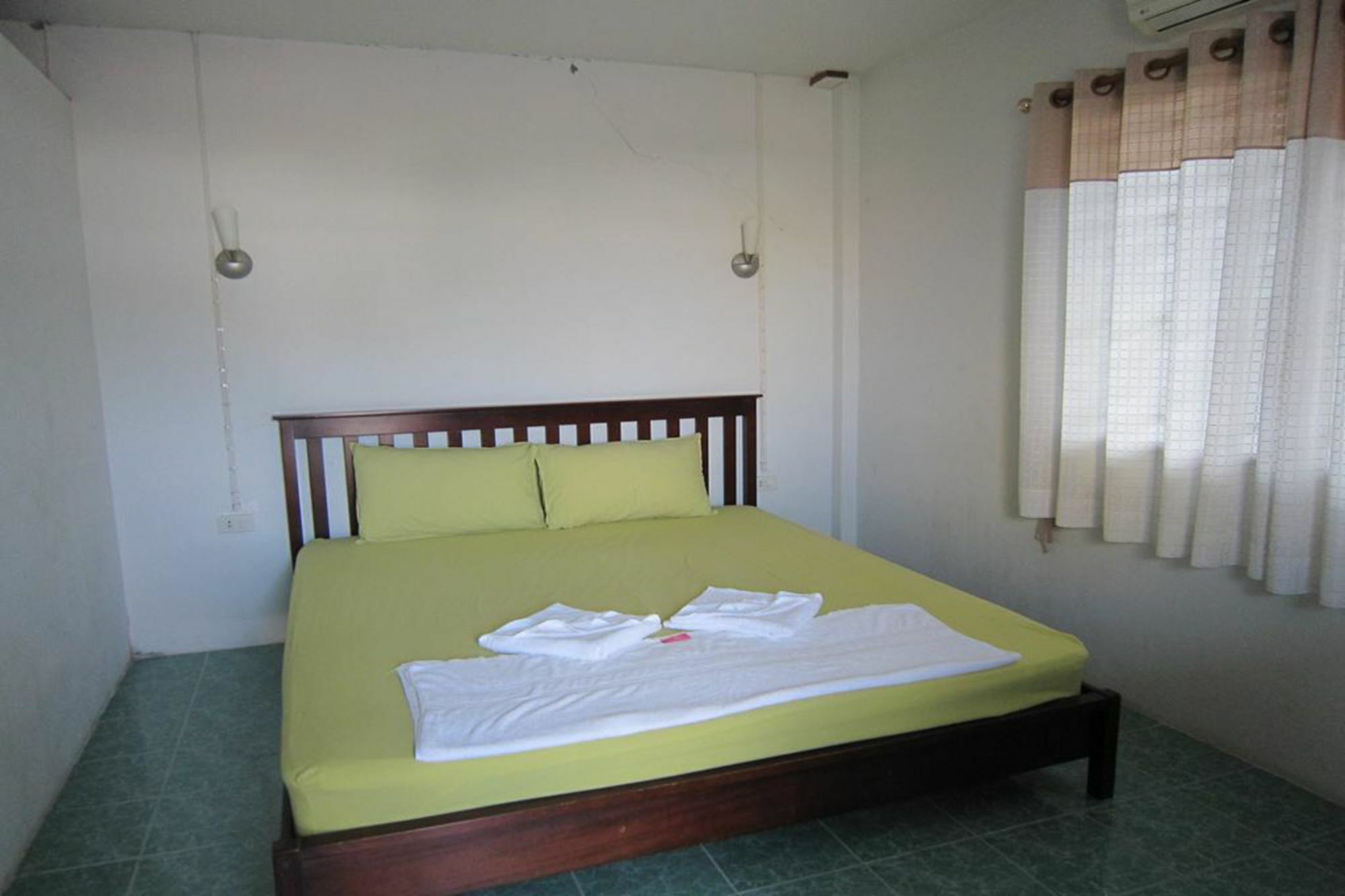 קראבי Run'S Bed & Breakfast מראה חיצוני תמונה