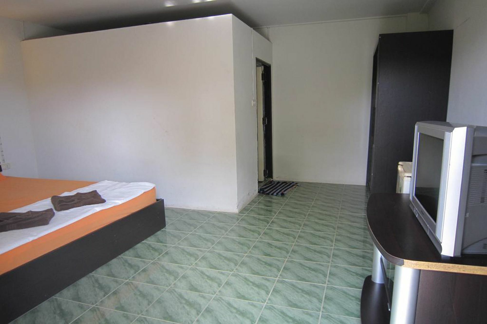 קראבי Run'S Bed & Breakfast מראה חיצוני תמונה