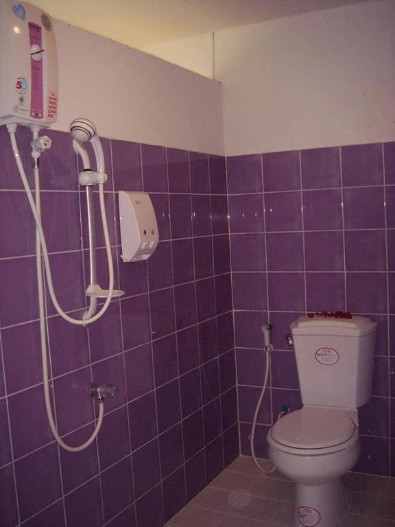 קראבי Run'S Bed & Breakfast חדר תמונה